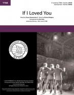 If I Loved You Standard