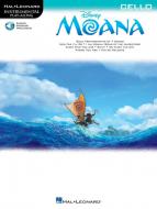 Moana (Cello) 