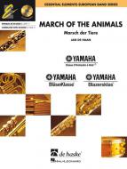 March of The Animals 