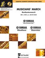 Musicians' March 