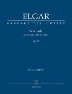 Serenata per archi op. 20 Standard