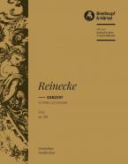 Konzert für Flöte und Orchester D-Dur op. 283 