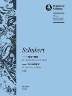 Der Tanz D 826 