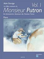 Le fantastiche avventure di M. Putron Vol. 1 