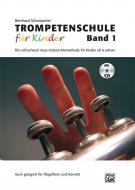 Trompetenschule für Kinder 1 