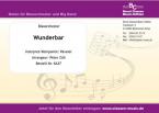 Wunderbar 