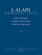 Complete Organ Works 2: Posthumous Works Standard