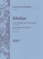 Lemminkainen in Tuonela op. 22 Nr. 3 