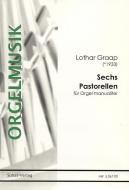 Sechs Pastorellen 