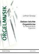 Präludien für nebenamtliche Organisten 