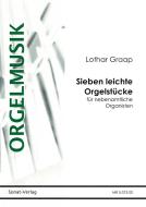 Präludien für nebenamtliche Organisten 