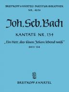 Ein Herz, das seinen Jesum lebend weiss 