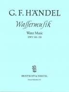 Wassermusik 
