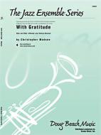 With Gratitude Standard