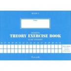 Modern Theory Exercises Book 3 