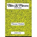 Bits and Pieces 