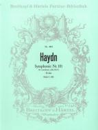 Symphonie Nr. 101 ('Die Uhr') D-Dur Hob I:101 