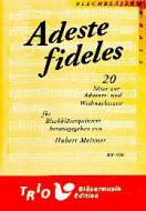 Adeste Fideles 