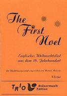 The First Noel 