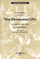 The Strenuous Life 