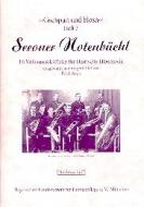 Gschpuit und blosn Heft III 