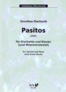 Pasitos für Klarinette und Klavier 