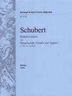Musica per balletto n. 2 e n. 9 "Rosamunde" op. 26 D 797 