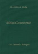 Adriana Lecouvreur 