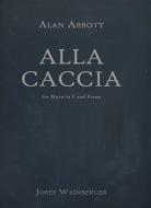 Alla Caccia 
