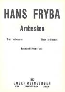 Arabesken 