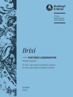 Pastores loquebantur 