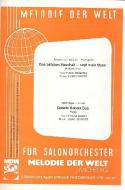 Das bisschen Haushalt... sagt mein Mann - Salonorchester 