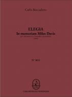 Elegia 