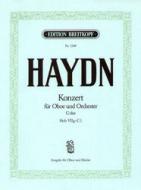Oboenkonzert C-Dur Hob VIIg:C1 
