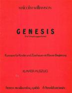 Genesis - Die Schöpfungsgeschichte 
