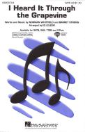 I Heard It Through The Grapevine Standard