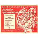 Inntaler Bauernmusik Heft 10 