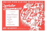 Inntaler Bauernmusik Heft 3 