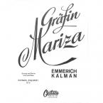 Komm', Zigany 