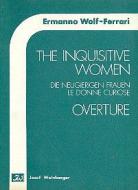 Ouvertüre 