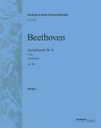 Symphony No. 6 F Major op. 68 