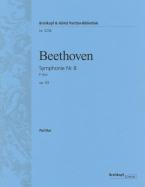 Symphony No. 8 F Major op. 93 