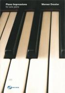 Piano Impressions 