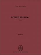 Power station 