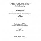Raumpatrouille / Unschuldsengel Polka 