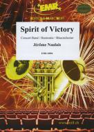 Spirit Of Victory Standard