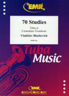 70 Studies Standard