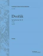 Symphonie Nr. 8 G-Dur op. 88 