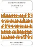 Symphony No. 7 A Major op. 92 