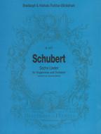 6 Lieder 